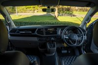 USED 2023 73 VOLKSWAGEN TRANSPORTER 2.0 BiTDI T32 Highline Kombi Double Cab 5dr Diesel DSG 4Motion LWB Euro 6 (s/s) (204 ps) Leighton Van|Alpine Audio|20's