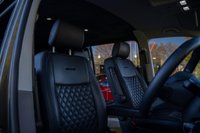 USED 2023 73 VOLKSWAGEN TRANSPORTER 2.0 BiTDI T32 Highline Kombi Double Cab 5dr Diesel DSG 4Motion LWB Euro 6 (s/s) (204 ps) Leighton Van|Alpine Audio|20's