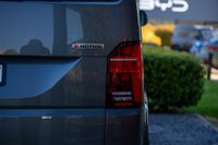 USED 2023 73 VOLKSWAGEN TRANSPORTER 2.0 BiTDI T32 Highline Kombi Double Cab 5dr Diesel DSG 4Motion LWB Euro 6 (s/s) (204 ps) Leighton Van|Alpine Audio|20's