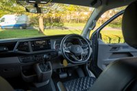 USED 2023 73 VOLKSWAGEN TRANSPORTER 2.0 BiTDI T32 Highline Kombi Double Cab 5dr Diesel DSG 4Motion LWB Euro 6 (s/s) (204 ps) Leighton Van|Alpine Audio|20's