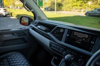 USED 2023 73 VOLKSWAGEN TRANSPORTER 2.0 BiTDI T32 Highline Kombi Double Cab 5dr Diesel DSG 4Motion LWB Euro 6 (s/s) (204 ps) Leighton Van|Alpine Audio|20's