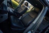 USED 2023 73 VOLKSWAGEN TRANSPORTER 2.0 BiTDI T32 Highline Kombi Double Cab 5dr Diesel DSG 4Motion LWB Euro 6 (s/s) (204 ps) Leighton Van|Alpine Audio|20's