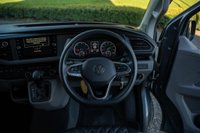USED 2023 73 VOLKSWAGEN TRANSPORTER 2.0 BiTDI T32 Highline Kombi Double Cab 5dr Diesel DSG 4Motion LWB Euro 6 (s/s) (204 ps) Leighton Van|Alpine Audio|20's
