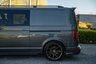 USED 2023 73 VOLKSWAGEN TRANSPORTER 2.0 BiTDI T32 Highline Kombi Double Cab 5dr Diesel DSG 4Motion LWB Euro 6 (s/s) (204 ps) Leighton Van|Alpine Audio|20's