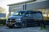 USED 2023 73 VOLKSWAGEN TRANSPORTER 2.0 BiTDI T32 Highline Kombi Double Cab 5dr Diesel DSG 4Motion LWB Euro 6 (s/s) (204 ps) Leighton Van|Alpine Audio|20's