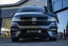 USED 2023 73 VOLKSWAGEN TRANSPORTER 2.0 BiTDI T32 Highline Kombi Double Cab 5dr Diesel DSG 4Motion LWB Euro 6 (s/s) (204 ps) Leighton Van|Alpine Audio|20's