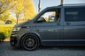 USED 2023 73 VOLKSWAGEN TRANSPORTER 2.0 BiTDI T32 Highline Kombi Double Cab 5dr Diesel DSG 4Motion LWB Euro 6 (s/s) (204 ps) Leighton Van|Alpine Audio|20's