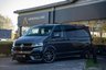 USED 2023 73 VOLKSWAGEN TRANSPORTER 2.0 BiTDI T32 Highline Kombi Double Cab 5dr Diesel DSG 4Motion LWB Euro 6 (s/s) (204 ps) Leighton Van|Alpine Audio|20's