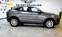 USED 2018 18 JAGUAR E-PACE 2.0 D180 S SUV 5dr Diesel Auto AWD Euro 6 (s/s) (180 ps) +FREE 6 MONTHS NATIONWIDE WARRANTY+