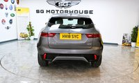 USED 2018 18 JAGUAR E-PACE 2.0 D180 S SUV 5dr Diesel Auto AWD Euro 6 (s/s) (180 ps) +FREE 6 MONTHS NATIONWIDE WARRANTY+