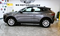 USED 2018 18 JAGUAR E-PACE 2.0 D180 S SUV 5dr Diesel Auto AWD Euro 6 (s/s) (180 ps) +FREE 6 MONTHS NATIONWIDE WARRANTY+