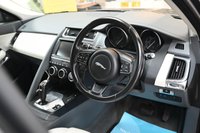 USED 2018 18 JAGUAR E-PACE 2.0 D180 S SUV 5dr Diesel Auto AWD Euro 6 (s/s) (180 ps) +FREE 6 MONTHS NATIONWIDE WARRANTY+