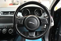 USED 2018 18 JAGUAR E-PACE 2.0 D180 S SUV 5dr Diesel Auto AWD Euro 6 (s/s) (180 ps) +FREE 6 MONTHS NATIONWIDE WARRANTY+