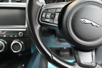 USED 2018 18 JAGUAR E-PACE 2.0 D180 S SUV 5dr Diesel Auto AWD Euro 6 (s/s) (180 ps) +FREE 6 MONTHS NATIONWIDE WARRANTY+