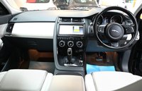 USED 2018 18 JAGUAR E-PACE 2.0 D180 S SUV 5dr Diesel Auto AWD Euro 6 (s/s) (180 ps) +FREE 6 MONTHS NATIONWIDE WARRANTY+