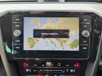 USED 2022 71 VOLKSWAGEN PASSAT 1.4 TSI 13kWh GTE Estate 5dr Petrol Plug-in Hybrid DSG Euro 6 (s/s) (218 ps) Direct from the lease company
