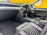 USED 2022 71 VOLKSWAGEN PASSAT 1.4 TSI 13kWh GTE Estate 5dr Petrol Plug-in Hybrid DSG Euro 6 (s/s) (218 ps) Direct from the lease company