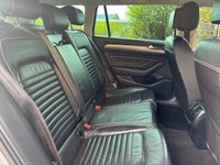 USED 2022 71 VOLKSWAGEN PASSAT 1.4 TSI 13kWh GTE Estate 5dr Petrol Plug-in Hybrid DSG Euro 6 (s/s) (218 ps) Direct from the lease company