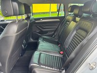 USED 2022 71 VOLKSWAGEN PASSAT 1.4 TSI 13kWh GTE Estate 5dr Petrol Plug-in Hybrid DSG Euro 6 (s/s) (218 ps) Direct from the lease company