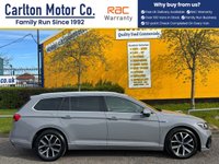 USED 2022 71 VOLKSWAGEN PASSAT 1.4 TSI 13kWh GTE Estate 5dr Petrol Plug-in Hybrid DSG Euro 6 (s/s) (218 ps) Direct from the lease company