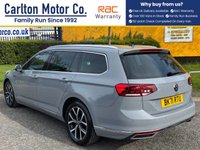 USED 2022 71 VOLKSWAGEN PASSAT 1.4 TSI 13kWh GTE Estate 5dr Petrol Plug-in Hybrid DSG Euro 6 (s/s) (218 ps) Direct from the lease company
