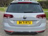 USED 2022 71 VOLKSWAGEN PASSAT 1.4 TSI 13kWh GTE Estate 5dr Petrol Plug-in Hybrid DSG Euro 6 (s/s) (218 ps) Direct from the lease company