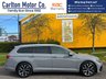 USED 2022 71 VOLKSWAGEN PASSAT 1.4 TSI 13kWh GTE Estate 5dr Petrol Plug-in Hybrid DSG Euro 6 (s/s) (218 ps) Direct from the lease company