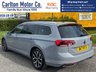 USED 2022 71 VOLKSWAGEN PASSAT 1.4 TSI 13kWh GTE Estate 5dr Petrol Plug-in Hybrid DSG Euro 6 (s/s) (218 ps) Direct from the lease company