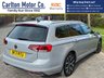 USED 2022 71 VOLKSWAGEN PASSAT 1.4 TSI 13kWh GTE Estate 5dr Petrol Plug-in Hybrid DSG Euro 6 (s/s) (218 ps) Direct from the lease company