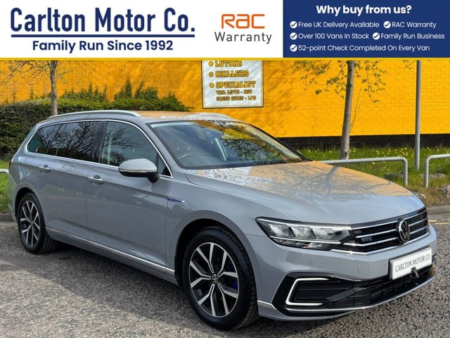 View our VOLKSWAGEN PASSAT