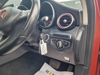 USED 2016 16 MERCEDES-BENZ C CLASS 1.6 C200d Sport G-Tronic+ Euro 6 (s/s) 4dr REVCAM - LOW MILES - HEATSEATS