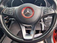 USED 2016 16 MERCEDES-BENZ C CLASS 1.6 C200d Sport G-Tronic+ Euro 6 (s/s) 4dr REVCAM - LOW MILES - HEATSEATS