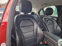USED 2016 16 MERCEDES-BENZ C CLASS 1.6 C200d Sport G-Tronic+ Euro 6 (s/s) 4dr REVCAM - LOW MILES - HEATSEATS