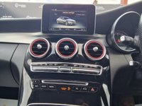 USED 2016 16 MERCEDES-BENZ C CLASS 1.6 C200d Sport G-Tronic+ Euro 6 (s/s) 4dr REVCAM - LOW MILES - HEATSEATS