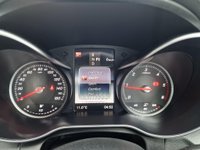 USED 2016 16 MERCEDES-BENZ C CLASS 1.6 C200d Sport G-Tronic+ Euro 6 (s/s) 4dr REVCAM - LOW MILES - HEATSEATS