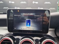 USED 2016 16 MERCEDES-BENZ C CLASS 1.6 C200d Sport G-Tronic+ Euro 6 (s/s) 4dr REVCAM - LOW MILES - HEATSEATS