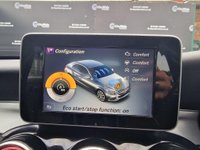 USED 2016 16 MERCEDES-BENZ C CLASS 1.6 C200d Sport G-Tronic+ Euro 6 (s/s) 4dr REVCAM - LOW MILES - HEATSEATS