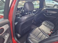 USED 2016 16 MERCEDES-BENZ C CLASS 1.6 C200d Sport G-Tronic+ Euro 6 (s/s) 4dr REVCAM - LOW MILES - HEATSEATS