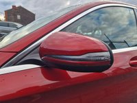 USED 2016 16 MERCEDES-BENZ C CLASS 1.6 C200d Sport G-Tronic+ Euro 6 (s/s) 4dr REVCAM - LOW MILES - HEATSEATS