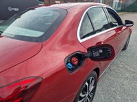 USED 2016 16 MERCEDES-BENZ C CLASS 1.6 C200d Sport G-Tronic+ Euro 6 (s/s) 4dr REVCAM - LOW MILES - HEATSEATS