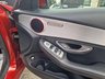 USED 2016 16 MERCEDES-BENZ C CLASS 1.6 C200d Sport G-Tronic+ Euro 6 (s/s) 4dr REVCAM - LOW MILES - HEATSEATS