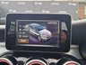 USED 2016 16 MERCEDES-BENZ C CLASS 1.6 C200d Sport G-Tronic+ Euro 6 (s/s) 4dr REVCAM - LOW MILES - HEATSEATS