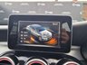 USED 2016 16 MERCEDES-BENZ C CLASS 1.6 C200d Sport G-Tronic+ Euro 6 (s/s) 4dr REVCAM - LOW MILES - HEATSEATS