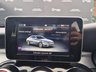 USED 2016 16 MERCEDES-BENZ C CLASS 1.6 C200d Sport G-Tronic+ Euro 6 (s/s) 4dr REVCAM - LOW MILES - HEATSEATS