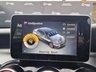 USED 2016 16 MERCEDES-BENZ C CLASS 1.6 C200d Sport G-Tronic+ Euro 6 (s/s) 4dr REVCAM - LOW MILES - HEATSEATS