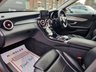 USED 2016 16 MERCEDES-BENZ C CLASS 1.6 C200d Sport G-Tronic+ Euro 6 (s/s) 4dr REVCAM - LOW MILES - HEATSEATS