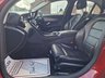 USED 2016 16 MERCEDES-BENZ C CLASS 1.6 C200d Sport G-Tronic+ Euro 6 (s/s) 4dr REVCAM - LOW MILES - HEATSEATS