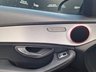 USED 2016 16 MERCEDES-BENZ C CLASS 1.6 C200d Sport G-Tronic+ Euro 6 (s/s) 4dr REVCAM - LOW MILES - HEATSEATS