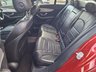 USED 2016 16 MERCEDES-BENZ C CLASS 1.6 C200d Sport G-Tronic+ Euro 6 (s/s) 4dr REVCAM - LOW MILES - HEATSEATS