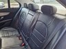 USED 2016 16 MERCEDES-BENZ C CLASS 1.6 C200d Sport G-Tronic+ Euro 6 (s/s) 4dr REVCAM - LOW MILES - HEATSEATS